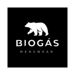 Biogás