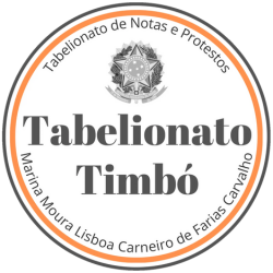 Tabelionato Timbó
